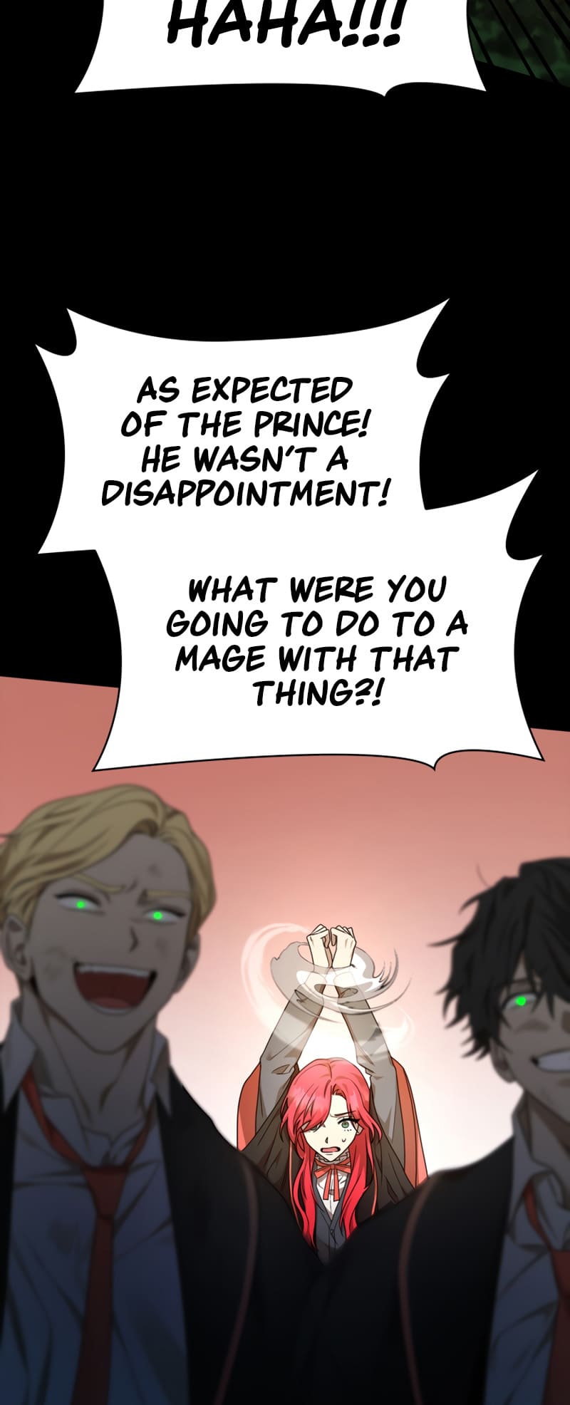Infinite Mage, Chapter 26 image 22